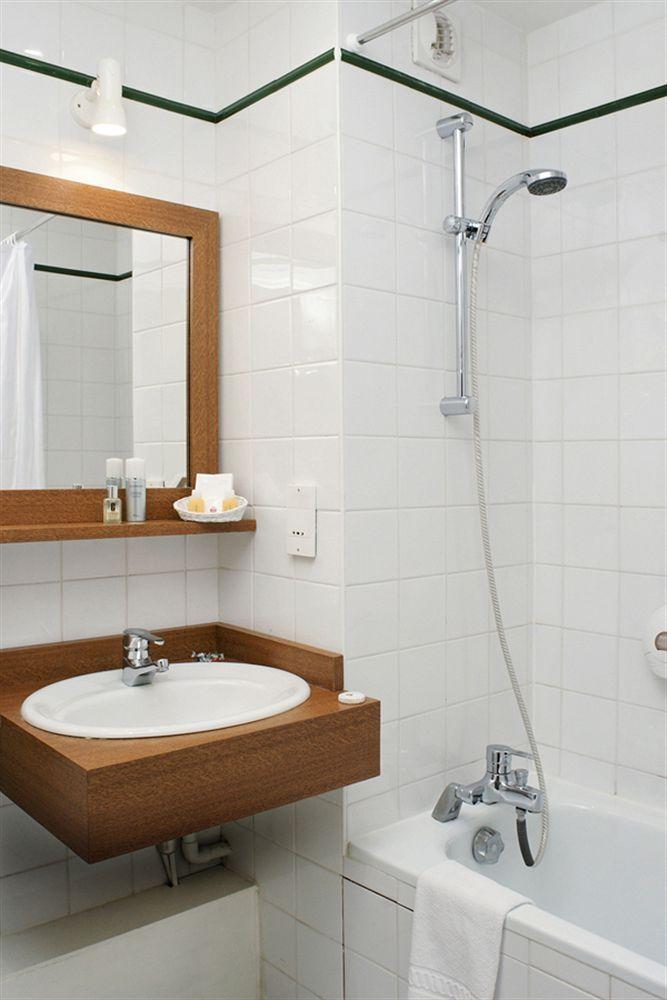 Apollinaire Hotel Parijs