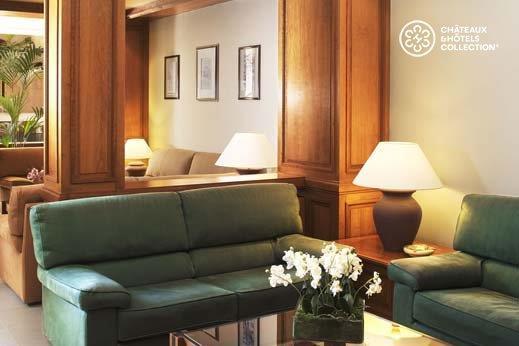 Hotel Apollinaire Parijs