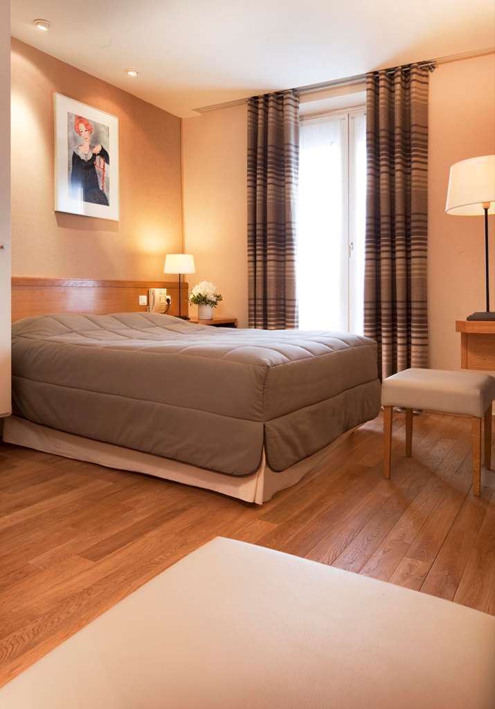 Apollinaire 3* Parijs