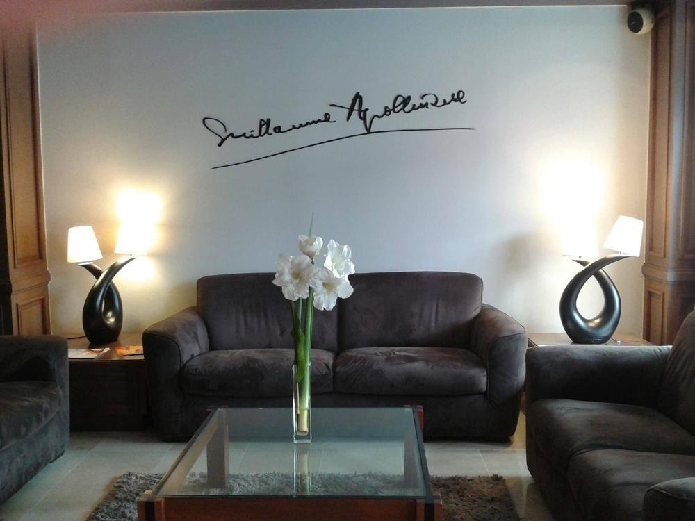 Apollinaire Hotel París
